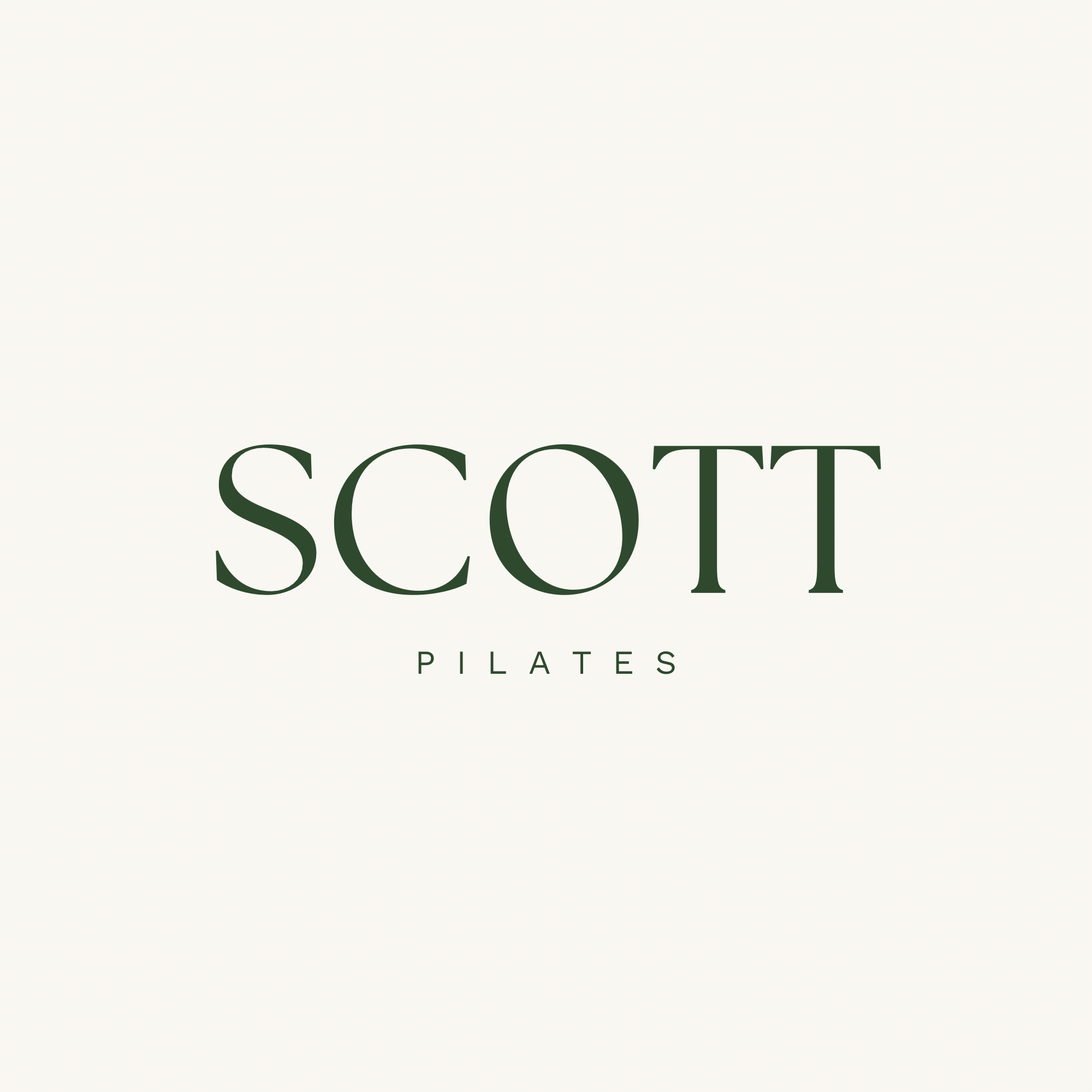 Scott Pilates